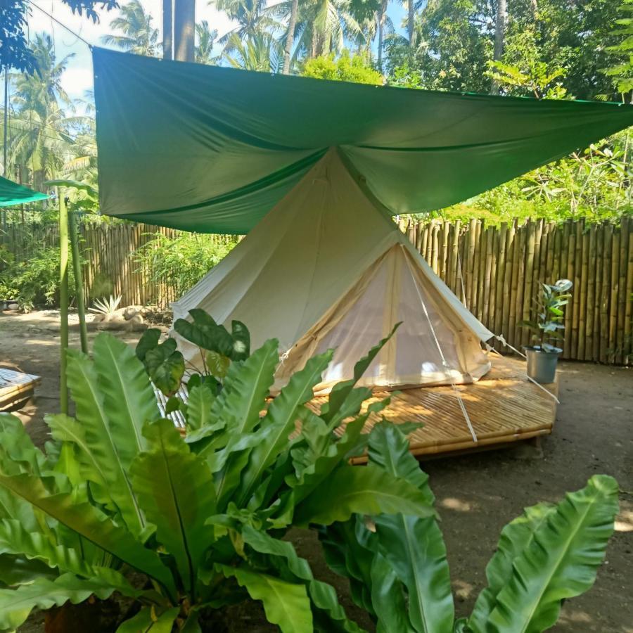 Shenanigans Glamping Resort Zamboanguita  Экстерьер фото