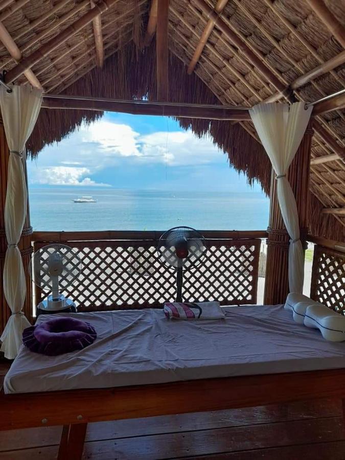 Shenanigans Glamping Resort Zamboanguita  Экстерьер фото